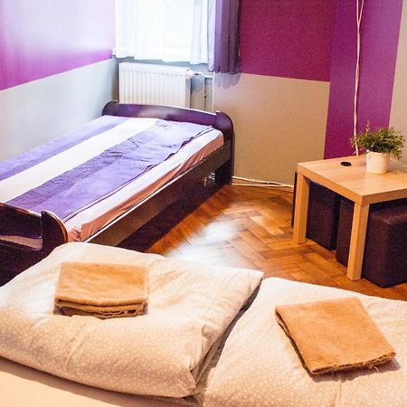 كراكوفيا Smocza Jama Hostel المظهر الخارجي الصورة