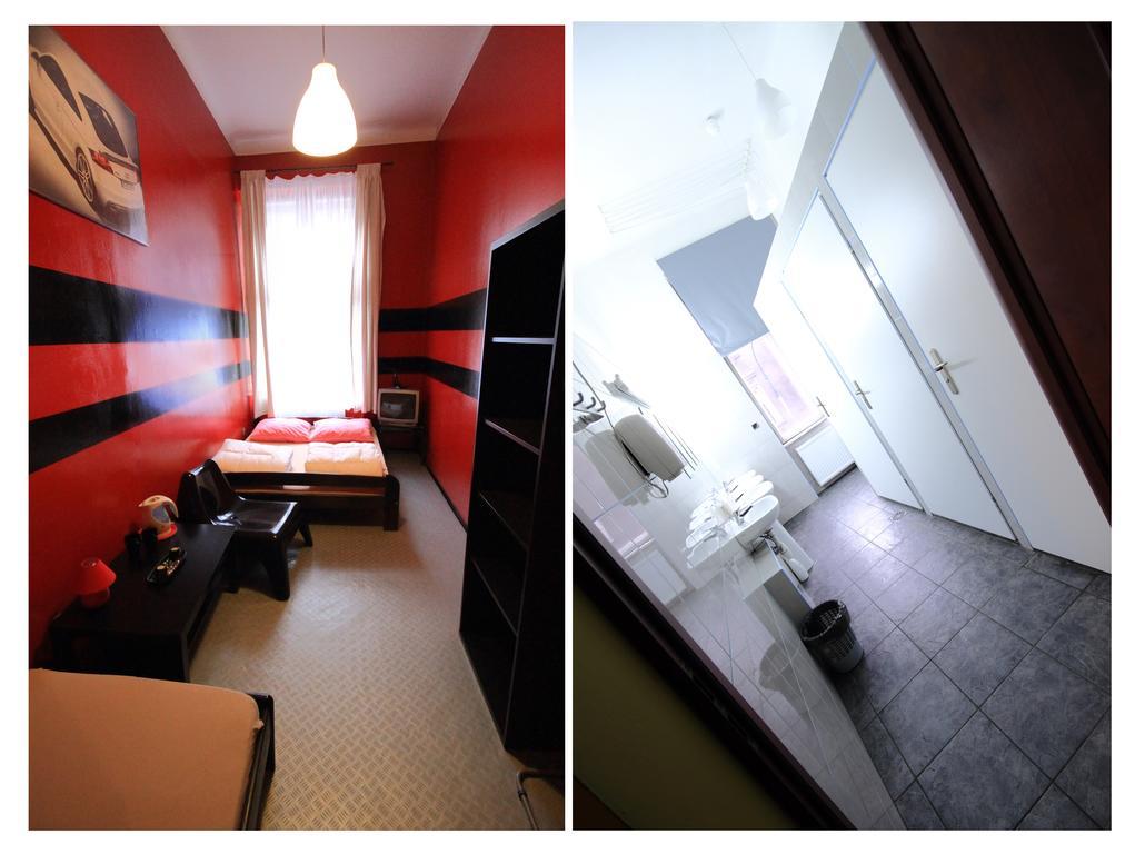 كراكوفيا Smocza Jama Hostel المظهر الخارجي الصورة