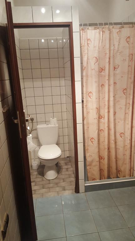 كراكوفيا Smocza Jama Hostel المظهر الخارجي الصورة