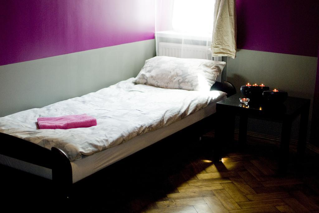 كراكوفيا Smocza Jama Hostel المظهر الخارجي الصورة