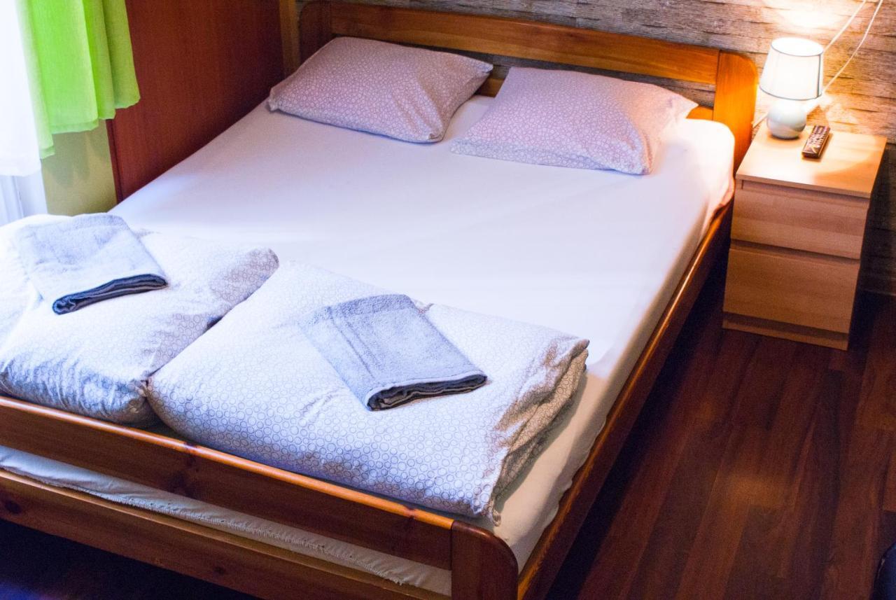 كراكوفيا Smocza Jama Hostel المظهر الخارجي الصورة