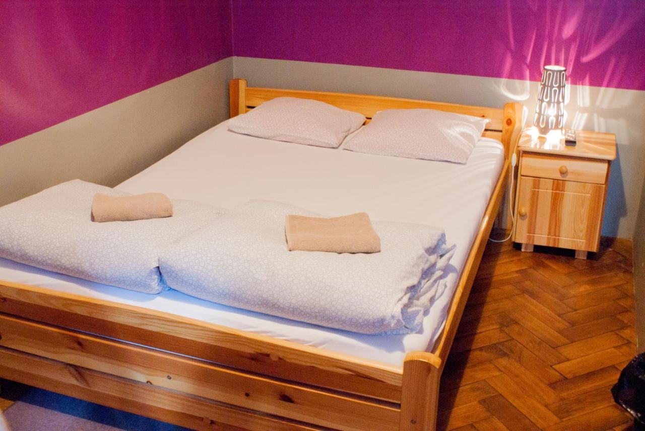كراكوفيا Smocza Jama Hostel المظهر الخارجي الصورة